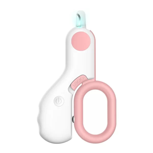 Corta Unhas Pet – Corte com Precisão com Led - Image 5