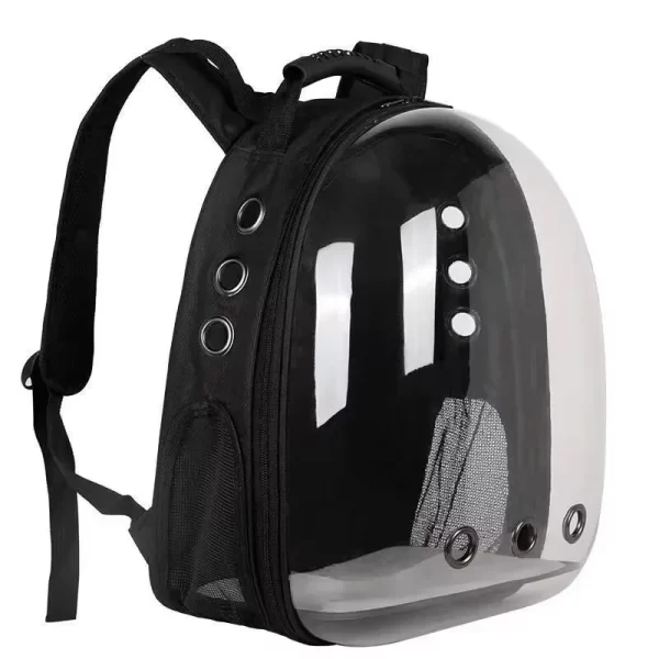 Astro Bag 1.0 - Mochila De Transporte Sem Cupula Removivel - Image 2