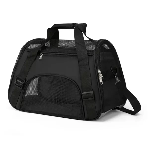 Bolsa Confort Pet - Conforto, Estilo e Liberdade em Cada Passeio - Image 4