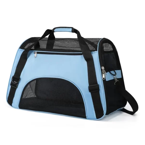 Bolsa Confort Pet - Conforto, Estilo e Liberdade em Cada Passeio - Image 3